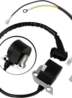 点火线圈高压包适用于 BR320 BR340 SR420 4203 400 1301