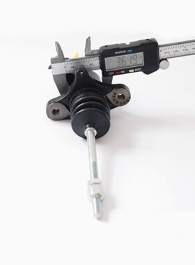 适用江铃货车轻卡顺达凯运凯锐离合器分泵NHR欧二NKR8-97212010