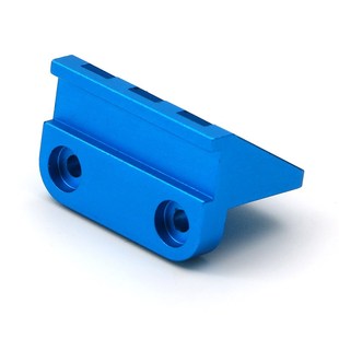 GF01 WR02 G601 铝合金一体式 54867 田宫 前防撞 RC配件