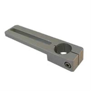 20支架 机械手配件 滑移70 W连接件 131138