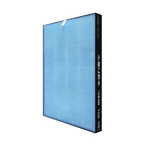 适配夏普FZ-W45HF空气净化器KC-B50/C70/A40 集尘hepa除霾过滤网