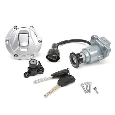 摩托车配件点火开关套装全车套锁油箱油箱盖电门锁墨西哥Italika