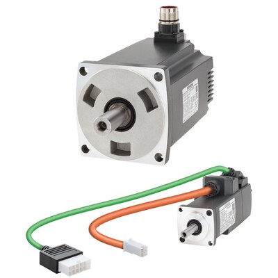 西门/子V90伺服电机 高惯量 0.75kw 1FL6061-1AC61-2AA/LA/B/G/H1