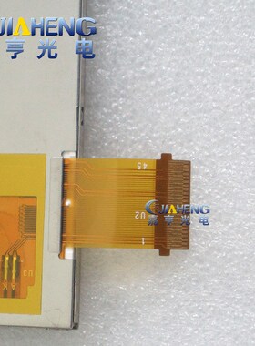 3寸TM030LBHT8液晶显示屏内屏幕 带触摸一套
