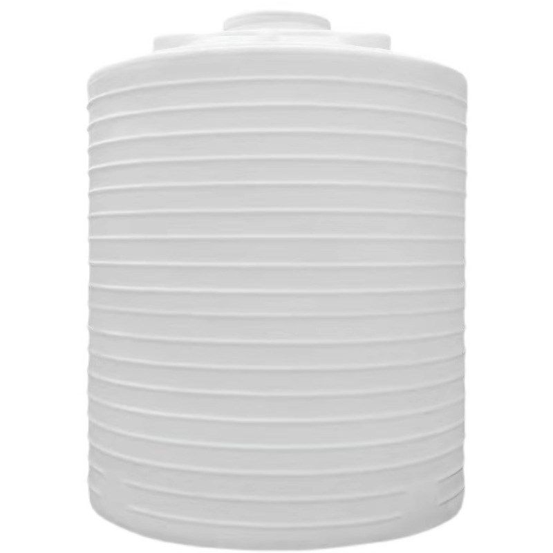 大号塑料水塔加厚储水罐大容量水桶2000升pe水箱1/5/10吨立式户外