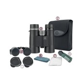 镁合金 Shuntu SMC 相位膜 胜途STA4C双筒望远镜0842 1042