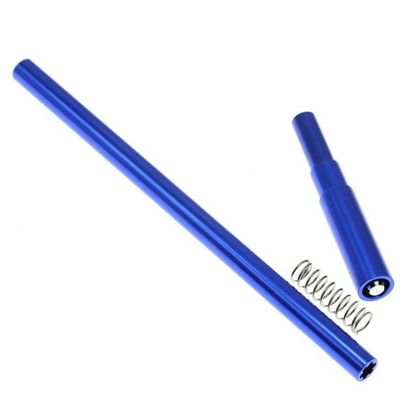 Arrma 1/8Mojave铝合金中传动轴ARA311170