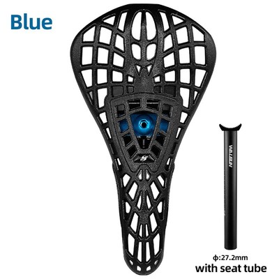 bmx坐垫泥地竞速动作街车土坡车pivotal结构超轻蜘蛛坐垫小轮车座