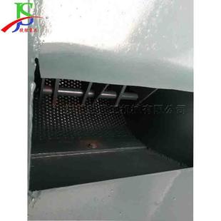 小型种植泥土粉碎机移动育秧营养土碎土机有机肥料结块粉土机