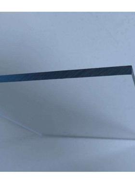 聚碳酸酯板5毫米5mmPC耐力板5mmPC板高端透明板5mm耐力板