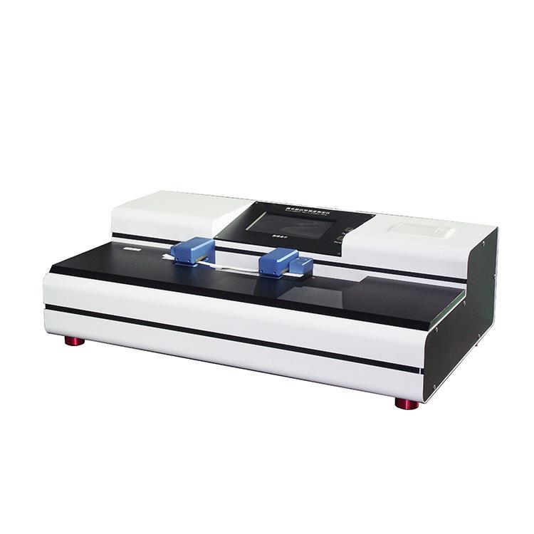 厂家现货电脑纸张抗张强度试验机卧式纸张抗张试验机