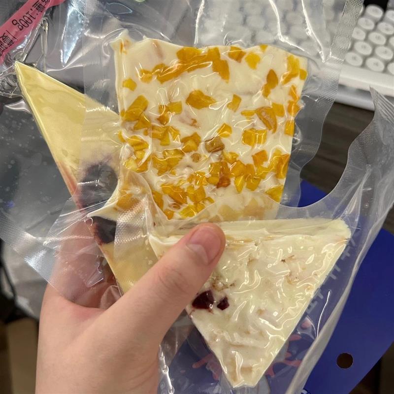 内蒙古特色奶制品组合无蔗糖混合休闲零食多种奶酪网红奶制品便宜