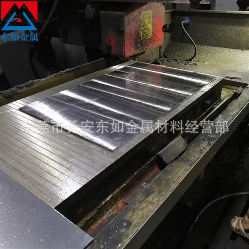 供应进口SUS440B优质不锈钢板 高硬度防锈SUS440B钢板 薄板中厚板