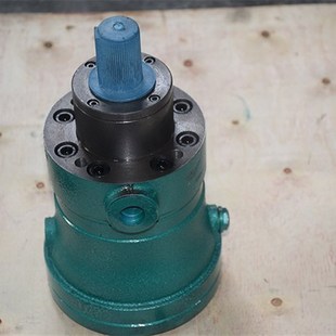 电动离心齿轮增压液压泵 立式 排量80轴向柱塞泵 高压油泵厂家