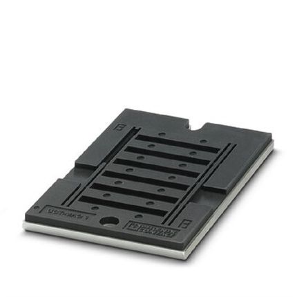 0803342-菲尼克斯-TMP打印机模板/板底-TMP-UCT-MAG1