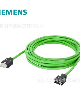 6FX3002-5CL02-1CA0  伺服电缆 6FX30025CL021CA0