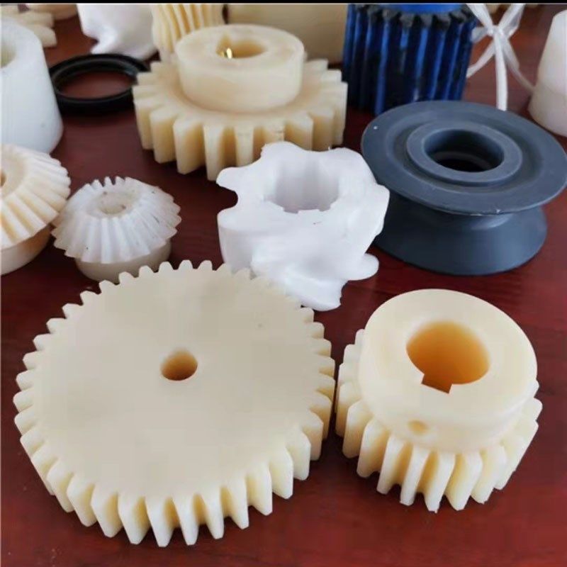 厂家mc尼龙齿轮制品件 含油尼龙塑料零部件 尼龙注塑异形件,橡塑材料及制品,可降解塑料制品,淘宝优惠券,粉丝福利购,淘宝优惠卷