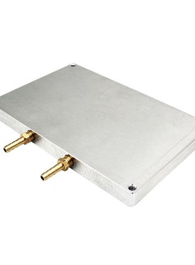 DKYS顶阔电控DK72690T铝基板24管控制器水冷散热器新品