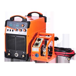 佳士二保焊机工业级350 500大功率380V三相分体式气保焊机两用电