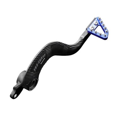 B13有绳 越野摩托车 CNC有绳刹车踏杆YZ250/450F/WR450F改装配件