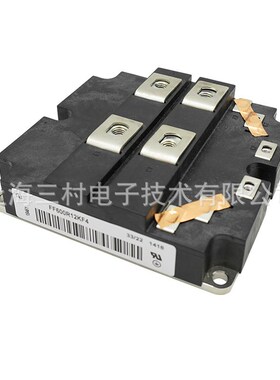 全新IGBT模块FF600R12ME4P FF600R12KF4 FF600R12IE4 FF600R12IP4