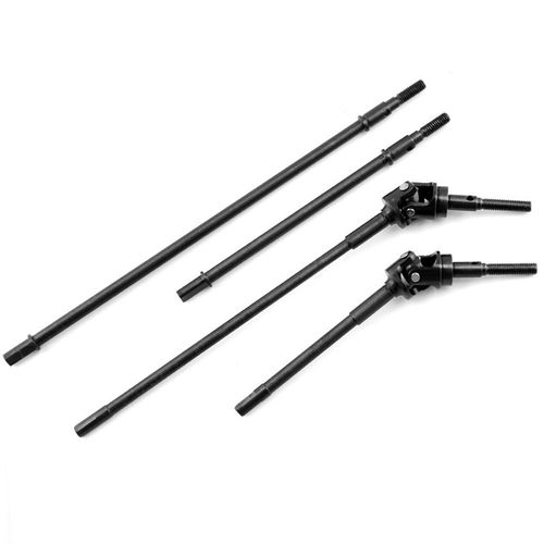 Axial Wraith幽灵RR10 90048 前后桥CVD钢材料 转动轴 一对 R94