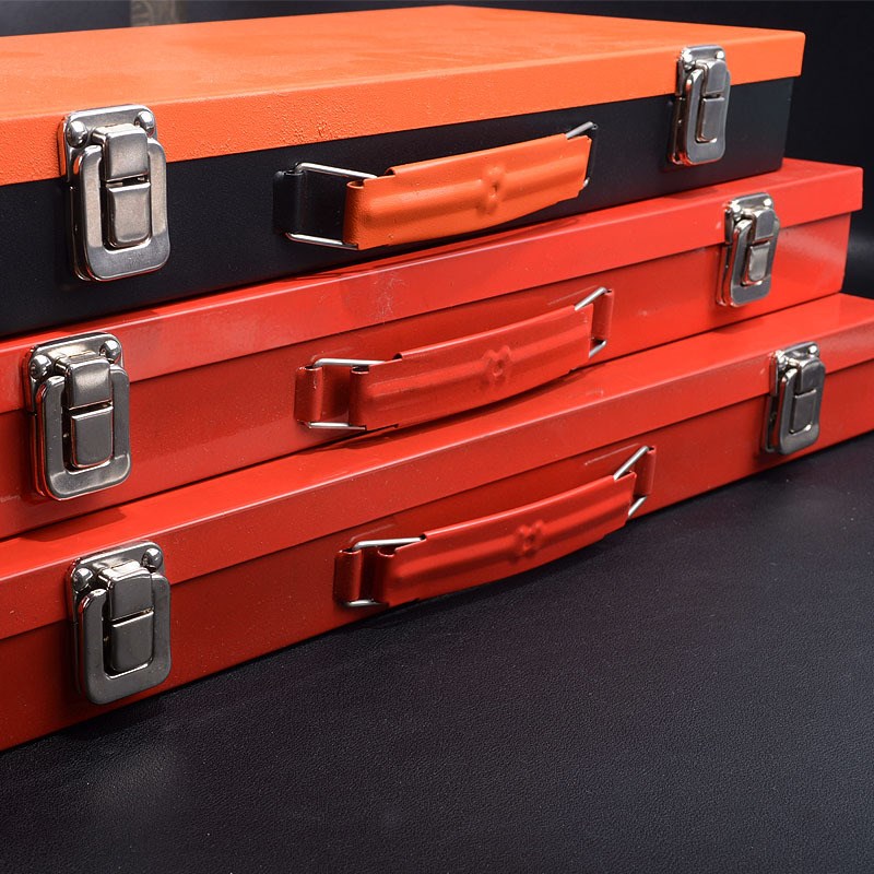 1/2寸35件气动套筒套装长短套筒组套风动套筒27PC 35PC小风炮套筒