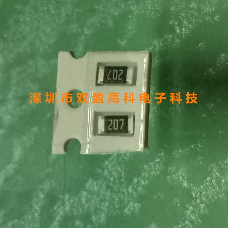 高阻值贴片电阻 1206 100G 100000M 100000兆 10% 高兆欧 可直拍