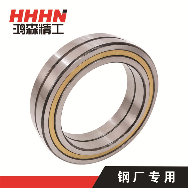 305264D 508732A 4946X1DM 86746H 轧机轴承 双列角接触轴承