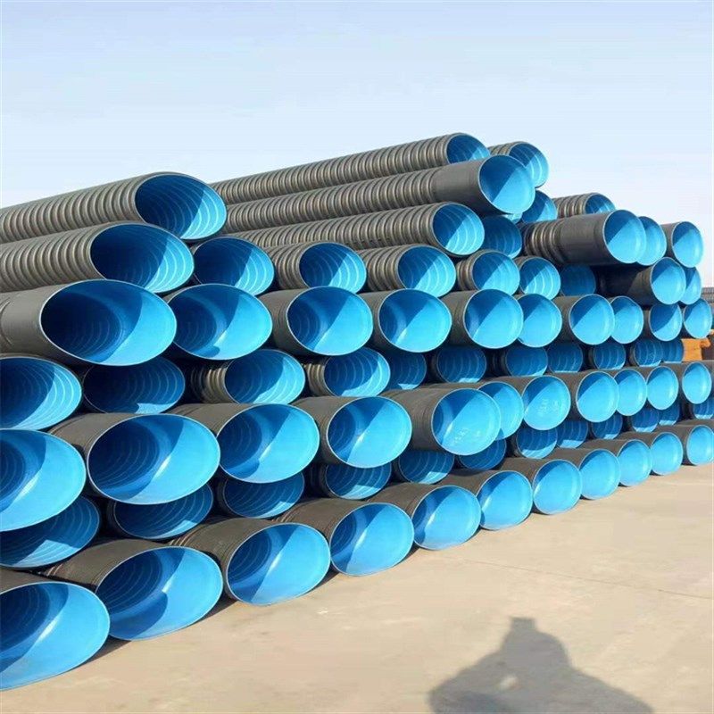 波纹管pe波纹管pe双壁波纹管排水管厂家直销现货供应,标准件/零部件/工业耗材,波纹管/金属软管/塑胶软管,淘宝优惠券,粉丝福利购,淘宝优惠卷