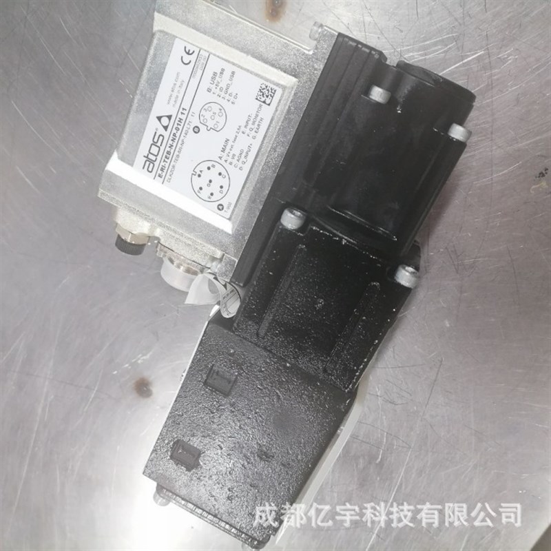 阿托斯 RZGO-REB-P-NP-010/210/I  ATOS电磁阀