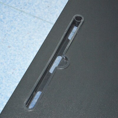 站立式办公桌 笔记本电脑桌 升级桌交替多档升降桌上桌可升降调档