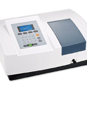 厂家直销 上海佑科   扫描型紫外可见分光光度计UV759