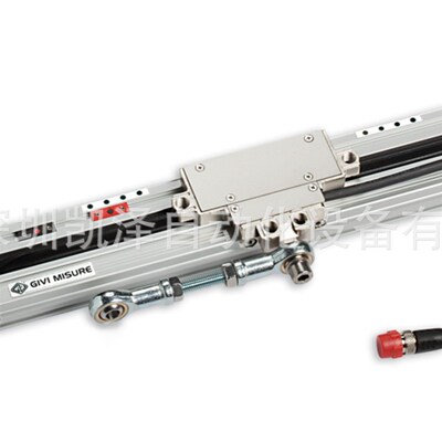 意大利Givi Misure GVS 400 T100光栅尺绝对式光栅尺增量式光栅尺