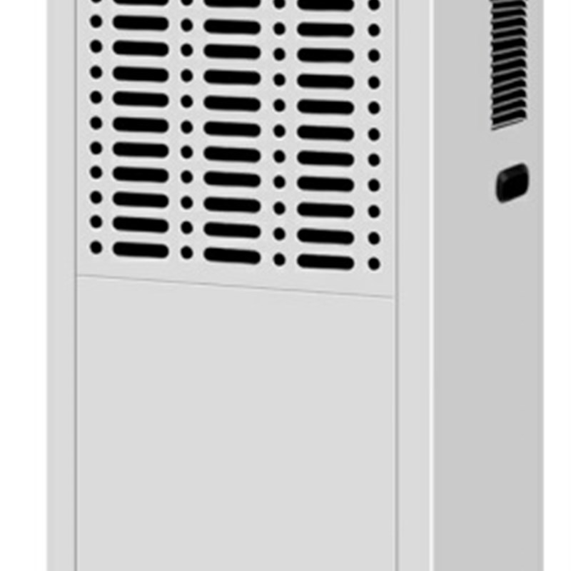 商用工业除湿机158L大功率抽湿机地下室仓库车间泳池除湿机