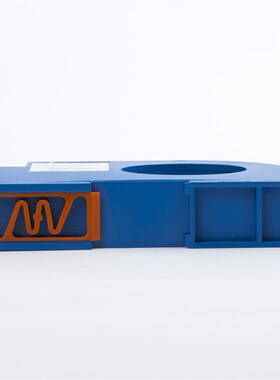 维博 WB I224F41 霍尔电流传感器