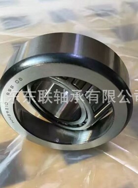 现货供应重轻卡重汽前后轮轮毂轴承EE161394/161850非标汽车轴承