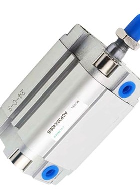 亚德客紧凑型气缸ACP80X5/10/15/20/25/30/35/40/45/50-200-S