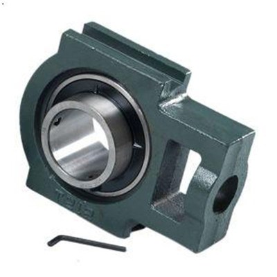 ASAHI轴承 塑料材质带座轴承 MBA型 带盖轴承