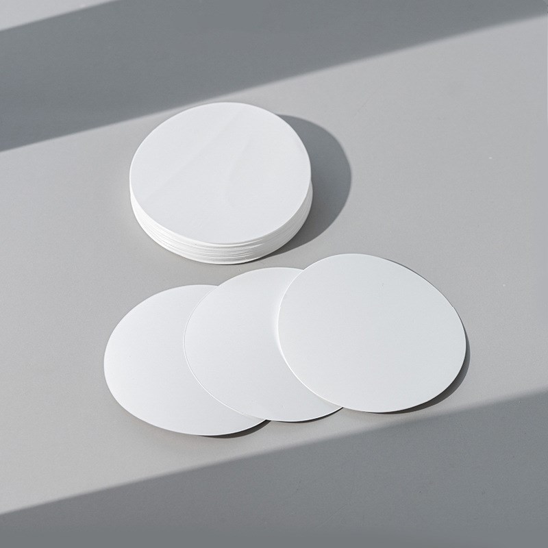 桃园有机系水系PP滤膜聚丙烯滤膜微孔滤膜300MM0.22m