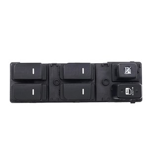 适用于现代起亚汽车玻璃升降器开关电动车窗调节开关 1X000 93570