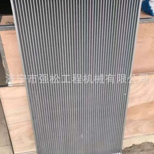 pc450 駕駛室各種邊門 液壓油散挖掘機全車配件 7水箱散熱器
