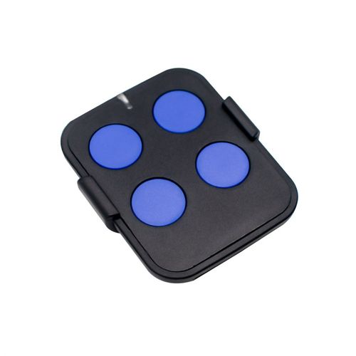 霍曼 ECOSTAR RSC2霍曼 ecostar RSE2 兼容遥控器 433.92MHz