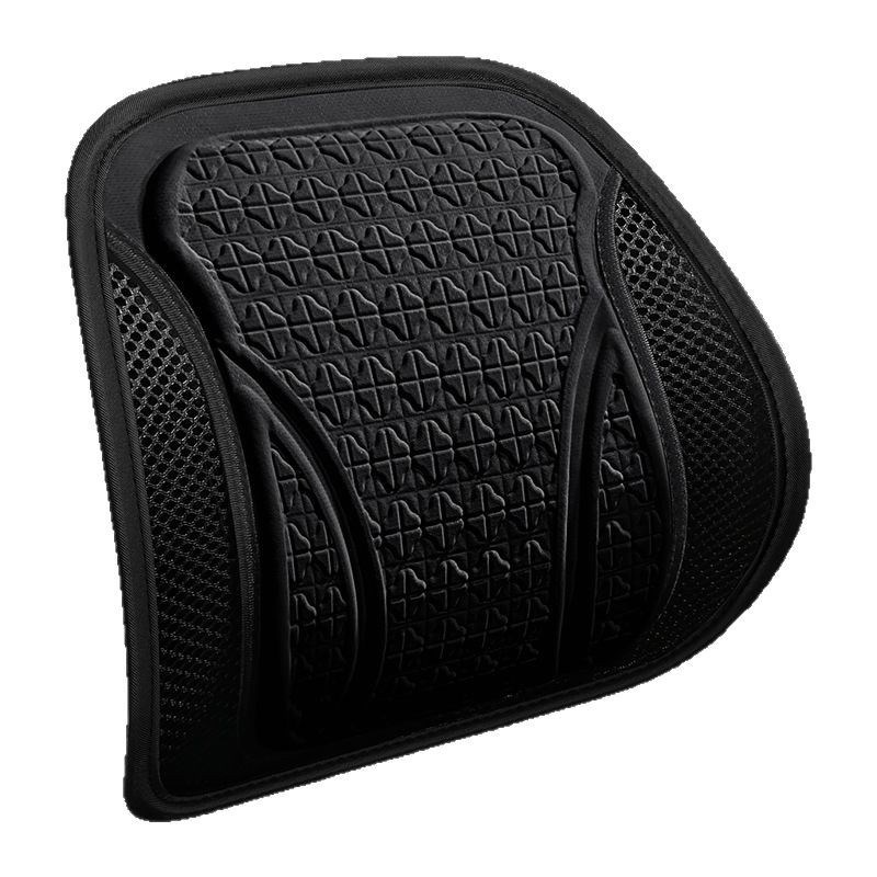 夏天车座凉垫汽车夏季凉坐垫透气轻奢高级感驾驶座单个主驾驶轿车