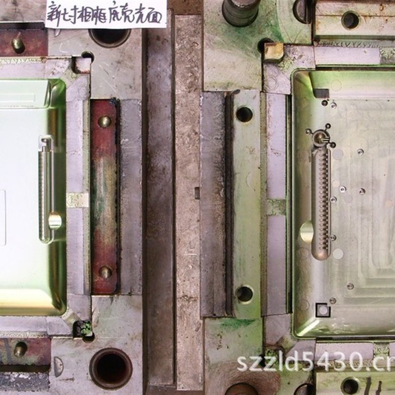 深圳模具供应塑胶模具开模设计注塑模具
