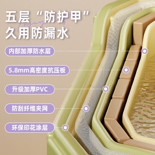 泡澡桶折叠大人浴缸成人洗澡桶双人家用泡浴沐浴桶儿童全身坐浴盆