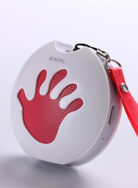 便携式插卡小音箱mp3播放器随身听胎教儿童迷你音响老年人收音机