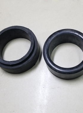 垃圾胶圈 黑橡皮胶套p 残渣台垃圾皮圈 耐用橡皮筋天然橡胶皮筋