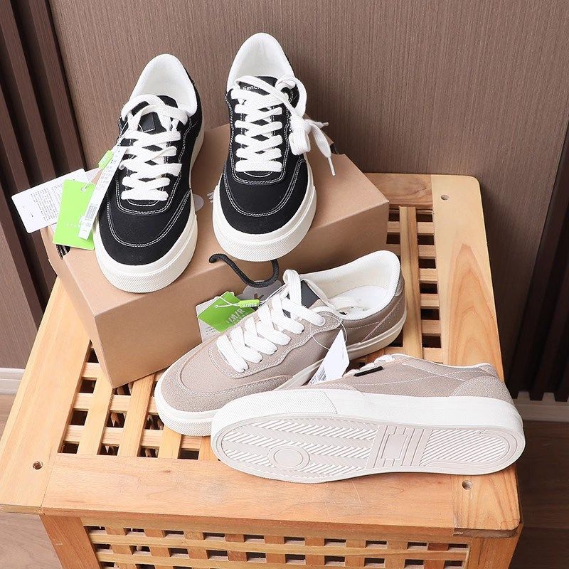 捡漏款!超f高品质!商场撤柜男士拼接休闲运动平底板鞋帆布鞋,流行男鞋,休闲板鞋,淘宝优惠券,粉丝福利购,淘宝优惠卷