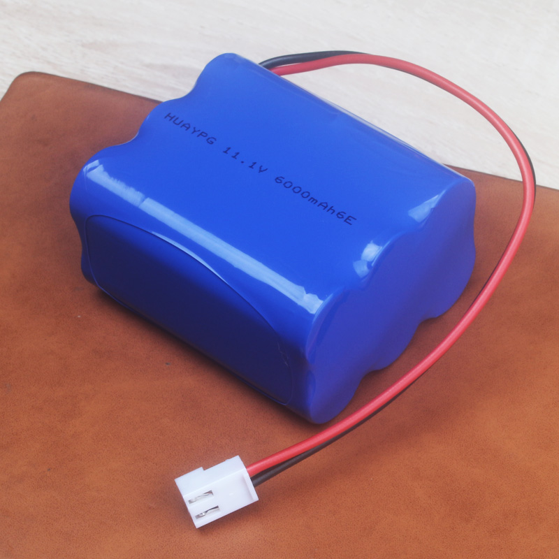 11.1V动力1池组V.9三串大容量V音响水泵电机大功率